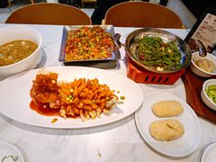 -姑苏家宴·苏帮菜·松鼠桂鱼(苏州总店)