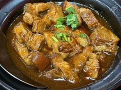-兴记肉骨茶(甲洞大街第二新分店)