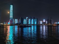 -武汉两江游览·夜游长江(汉口粤汉码头)