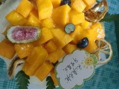 -卡滋贝诺动物奶油生日蛋糕(支塘工匠店)