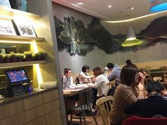 -Pho Asia 亚阁越南料理(上海来福士广场店)