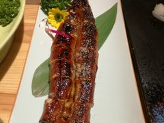 -吉之仙•中国制造•出口级食材日料店(领事馆总店)