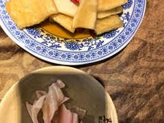 -马三妹跷脚牛肉(苏稽总店)