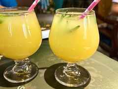 -第101座花园餐厅(湖滨88店)