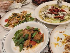 -海上名珠·海鲜酒楼(励骏庞都店)
