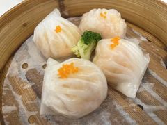 -香港新曜记·粤菜点心(滨江宝龙店)