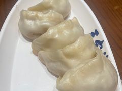 -王家沙点心店(南京西路总店)