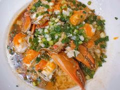 -丰收日·小海鲜·沪上家宴(顾村正大店)