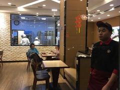 -真阿婆水饺(科技路西口店)