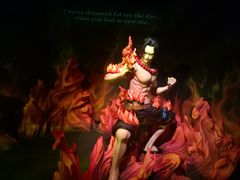 -东京塔海贼王主题公园