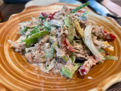 -ALAMEEN阿拉伯餐厅(三里屯店)