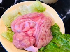 -巴隆门重庆老火锅(太湖路店)