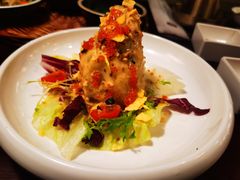 -三代烤肉(保利广场店)