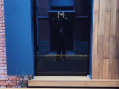-大酉·M Coffee(北京美术馆店)