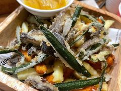 -鼎原力量东北吊炉烧烤(临河街店)