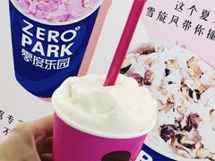 -ZEROPARK零度乐园(万优汇店)