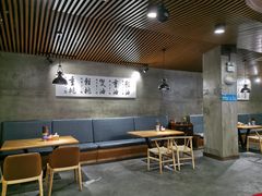 大堂-易裕和·长沙米粉(竹塘西路店)