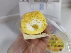 芭娜娜蛋糕卷-廣蓮申·點心便利店(美罗城店)