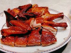 -稻香酒家(长宁KING88广场店)