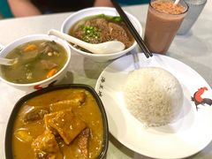 -海王冰室(皇朝店)