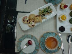 -北京古城老院厉晓麟精致菜