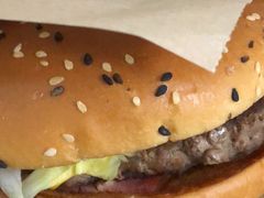 -麦当劳(春风店)