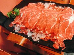 -捞王猪肚鸡火锅(昆山店)
