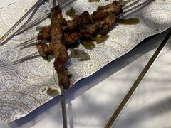 -阿里疆Alijiang·丝路美食·异域风情·清真(长楹天街店)