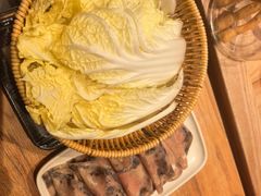 -巴奴毛肚火锅(龙湖锦艺城店)