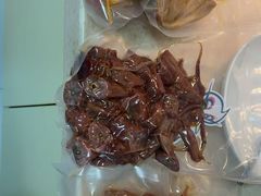 -黄毛鸭脖(汉阳总店)