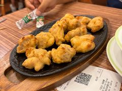 -萨莉亚意式餐厅(深水埗店)