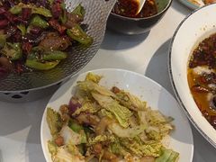 -川人百味(亿合城店)