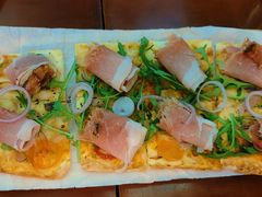 -haxnbauer海森堡德国餐厅(深圳coco店)