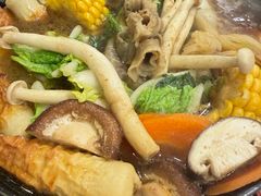 -無忧浅草君·洋风料理(下沙宝龙二期一店)