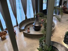 -亭下湖饭店(康岭店)