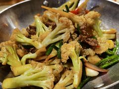 -北疆饭店(大运河博物馆宝龙店)