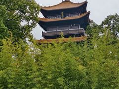 -陶阳里旅游区