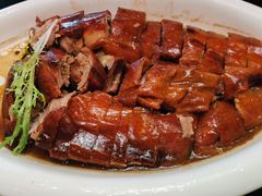-东江海鲜酒家(艺都分店)