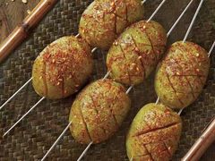 -吧嘚嘴炭烧鸽串吧(北海街店)