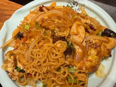 -状元阁烧烤(新华路总店)