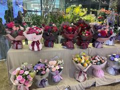 -天河领展广场