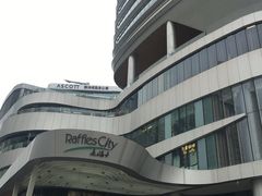 -深圳来福士广场