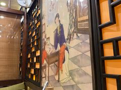 -玉桥餐厅(天坛店)