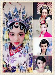 -盘子女人坊生日照·摄影馆(华强店)