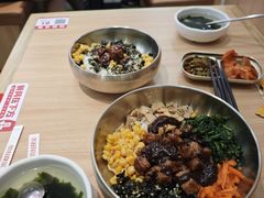 -米村拌饭(金象城店)