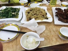 -小四川菜馆(托乐嘉店)