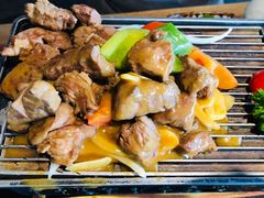 -九井澤精致料理(金茂店)