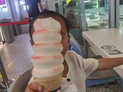 -DQ·蛋糕·冰淇淋(通州万达店)