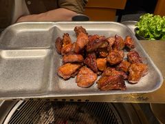-麻蒲碳烤肉(远景路1号店)
