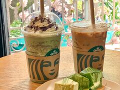 -星巴克(西湖天地店)